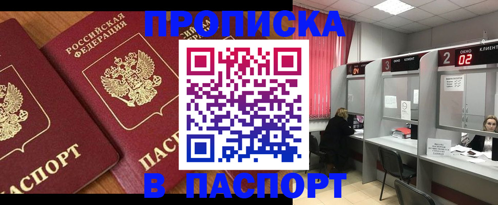 где прописаться в Барыше